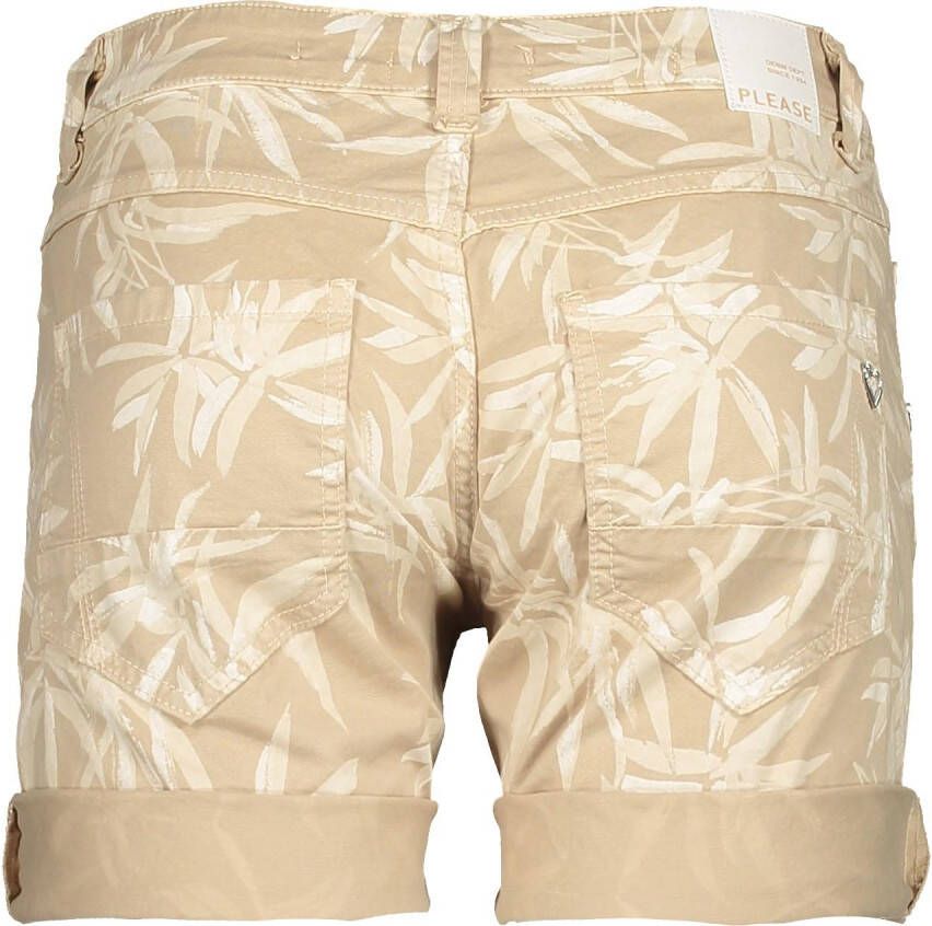 Please P88 short