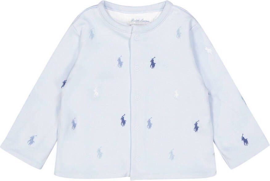 Polo Ralph Lauren Baby vest