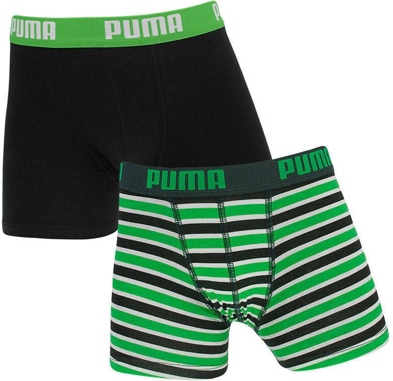Puma boxershort set van 2