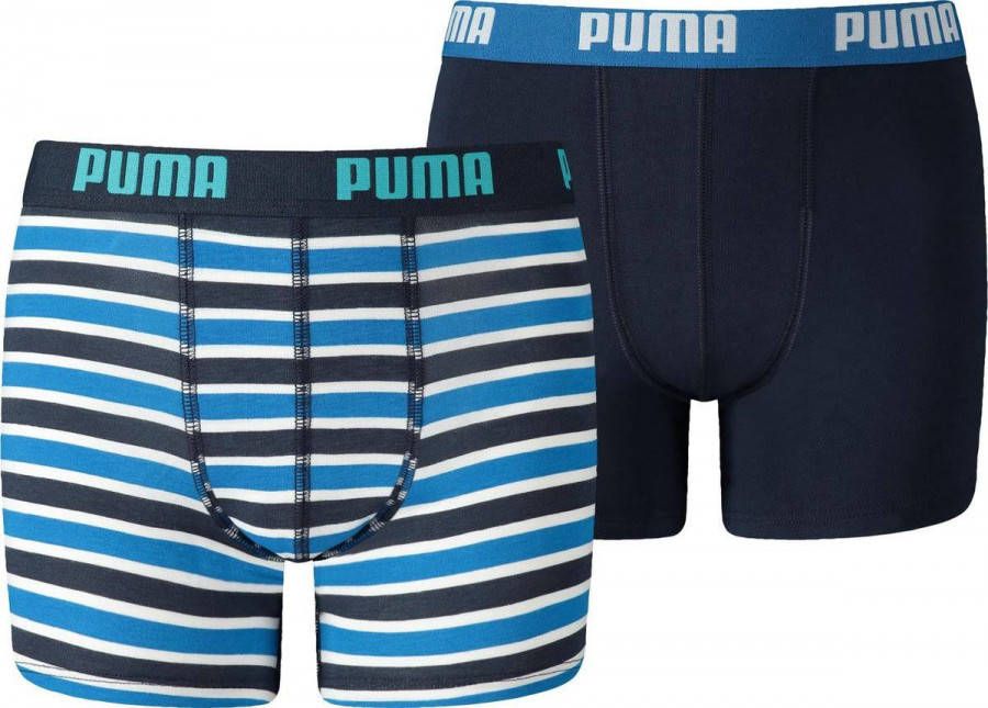Puma boxershort -set van 2