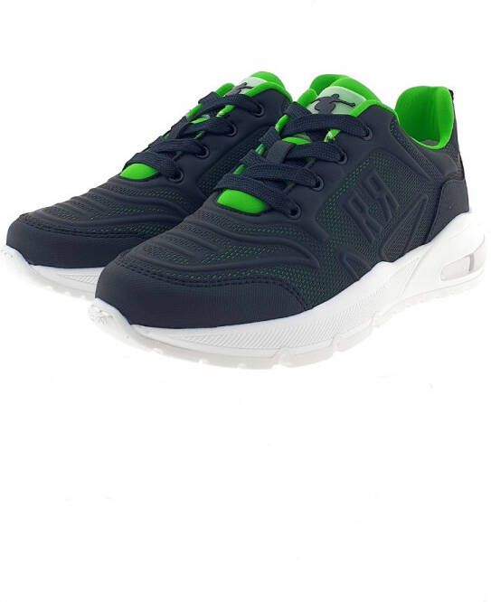 Red-rag Red Rag 13731 929 Black Fantasy Lage sneakers
