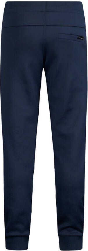 Retour Denim ! Jongens Lange Broek -- Donkerblauw Polyester/elasthan