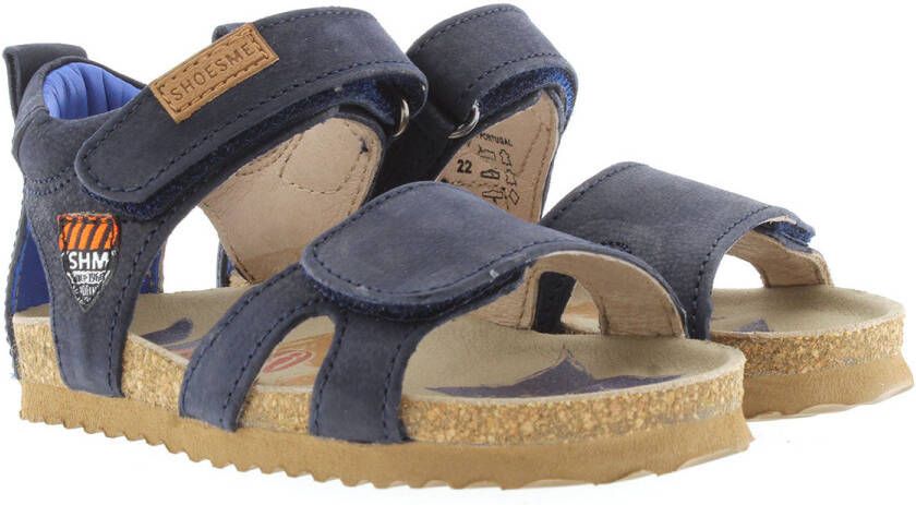 Shoesme Sandalen BI21S096 B Zwart 24