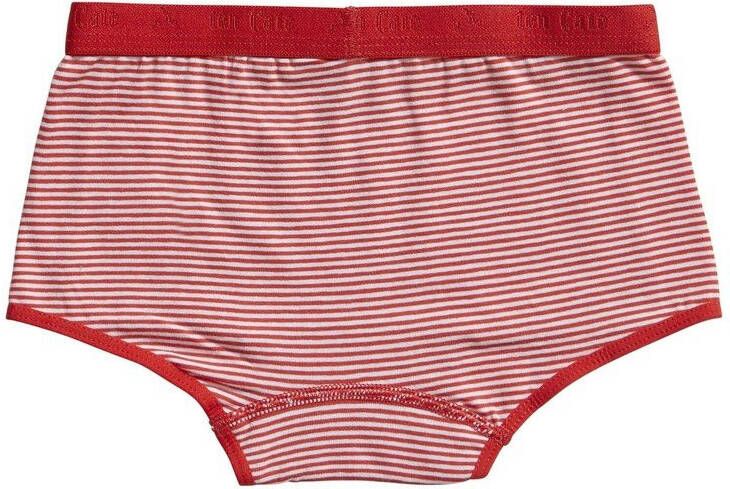 Ten Cate basic girls 2 10y 2 pack short