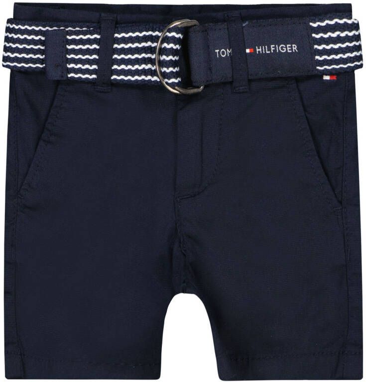 Tommy Hilfiger Baby shorts
