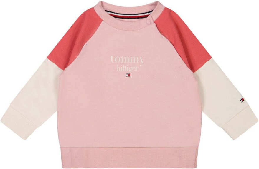 Tommy Hilfiger Baby trui