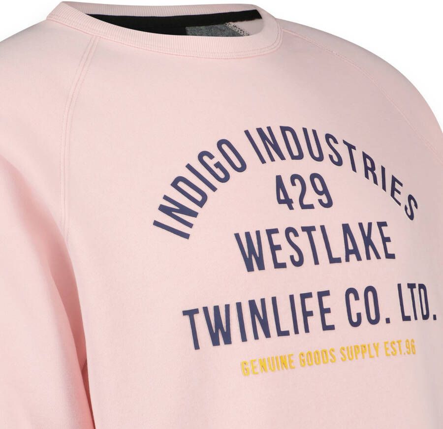 Twinlife heren sweater