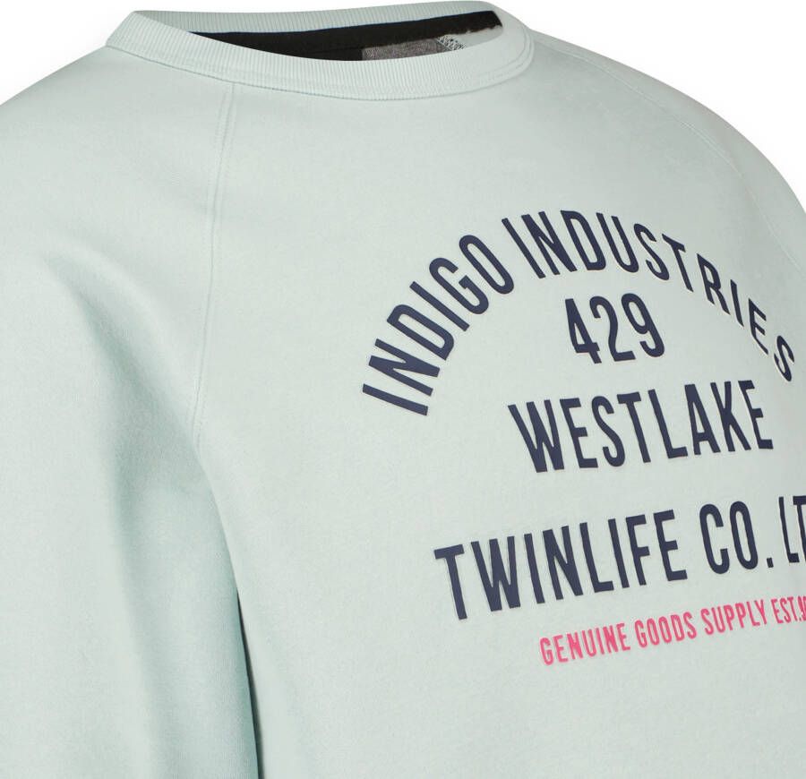 Twinlife heren sweater