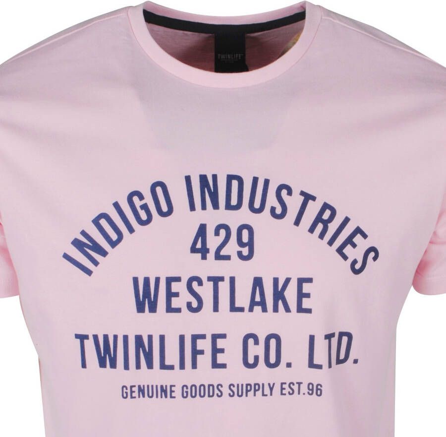 Twinlife heren t shirt
