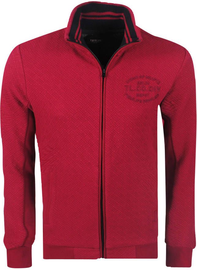 Twinlife heren vest