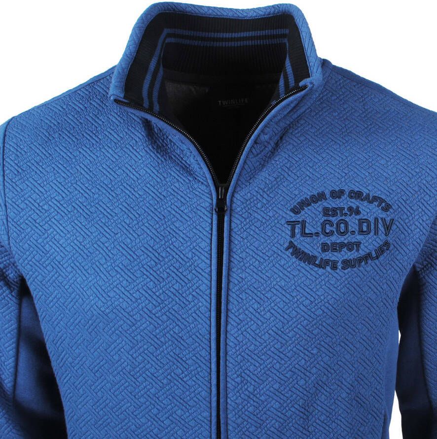 Twinlife heren vest