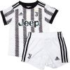 Adidas Juventus Thuisshirt 2022/23 Baby Kit Kinderen online kopen