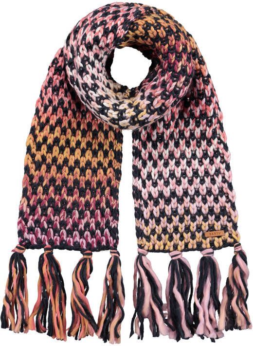 Barts Sjaals Nicole Scarf Girls Oranje