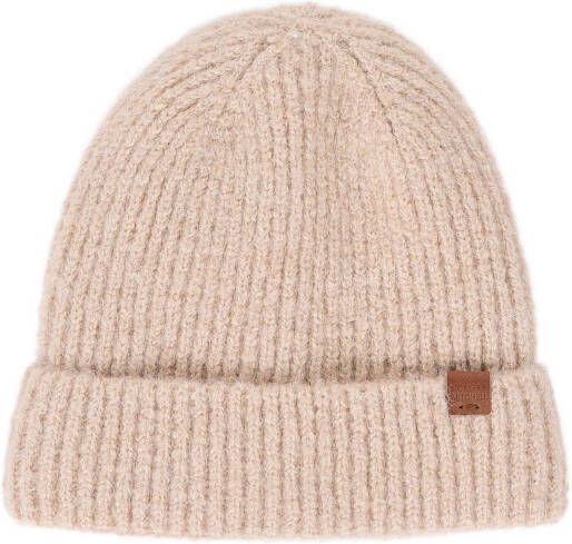 BICKLEY AND MITCHELL Mutsen Beanie Roze