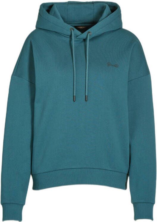 Brunotti outdoor sweater Donna N blauw