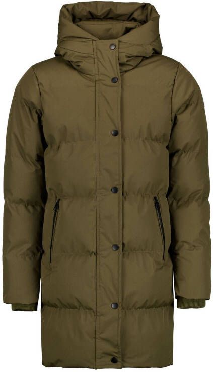 Garcia Gj120803 outdoor jacket