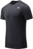 New Balance Runningshirt Accelerate Short Sleeve online kopen