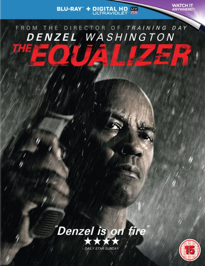 Sony Pictures The Equalizer