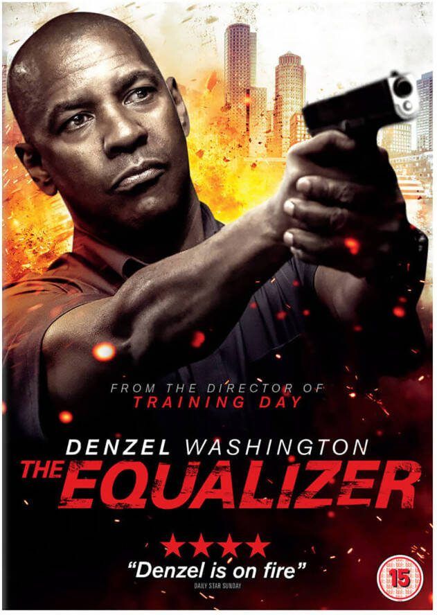 Sony Pictures The Equalizer